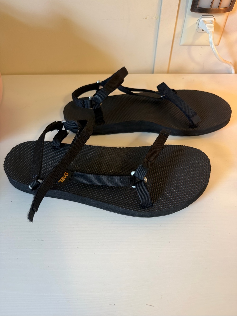 Teva women sandals